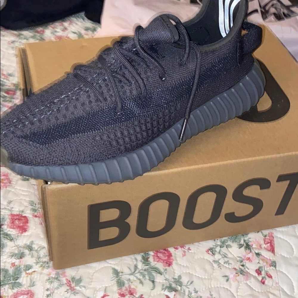 Yeezy boost